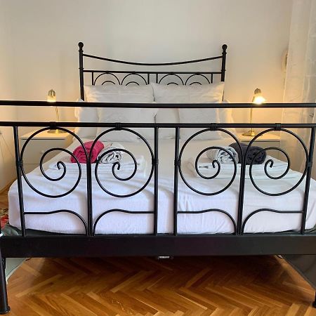 Apartamento Goga Selce Exterior foto