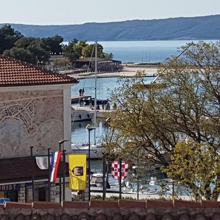 Apartamento Goga Selce Exterior foto