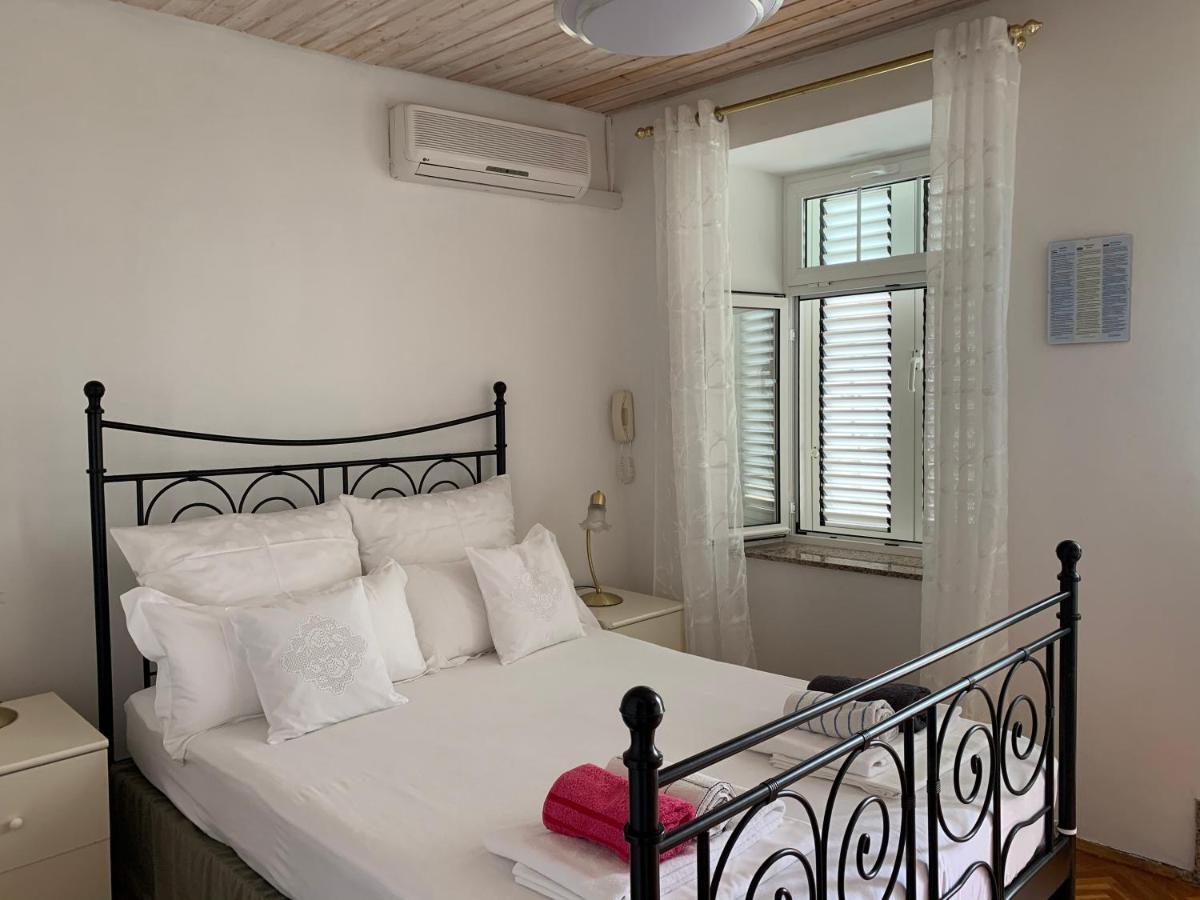 Apartamento Goga Selce Exterior foto