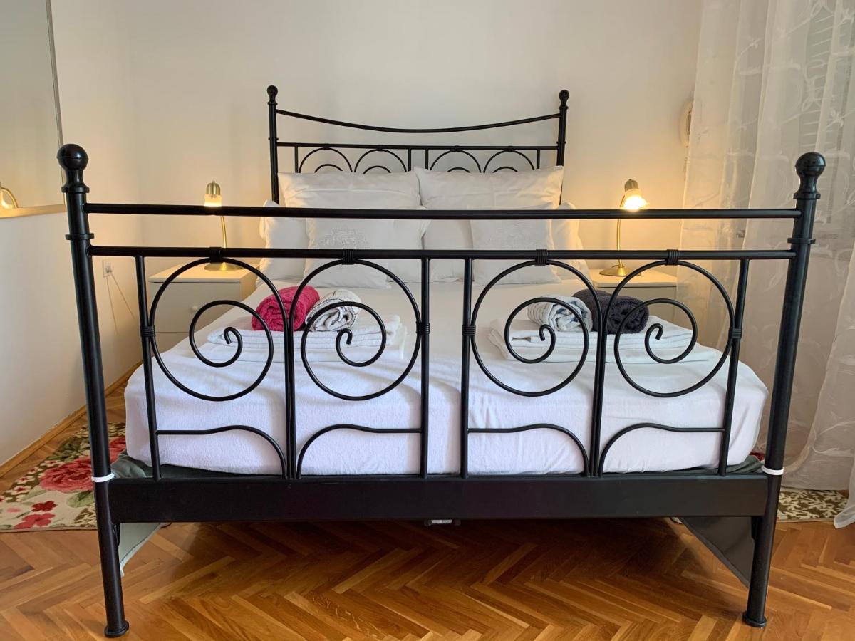 Apartamento Goga Selce Exterior foto