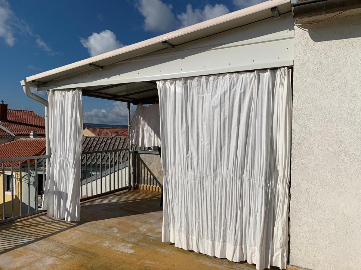 Apartamento Goga Selce Exterior foto