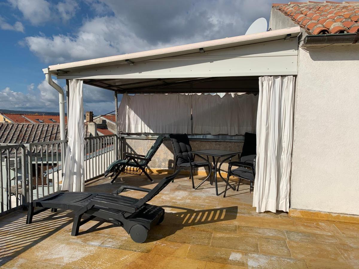 Apartamento Goga Selce Exterior foto