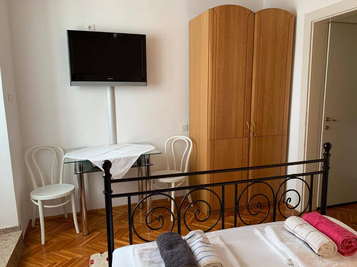 Apartamento Goga Selce Exterior foto