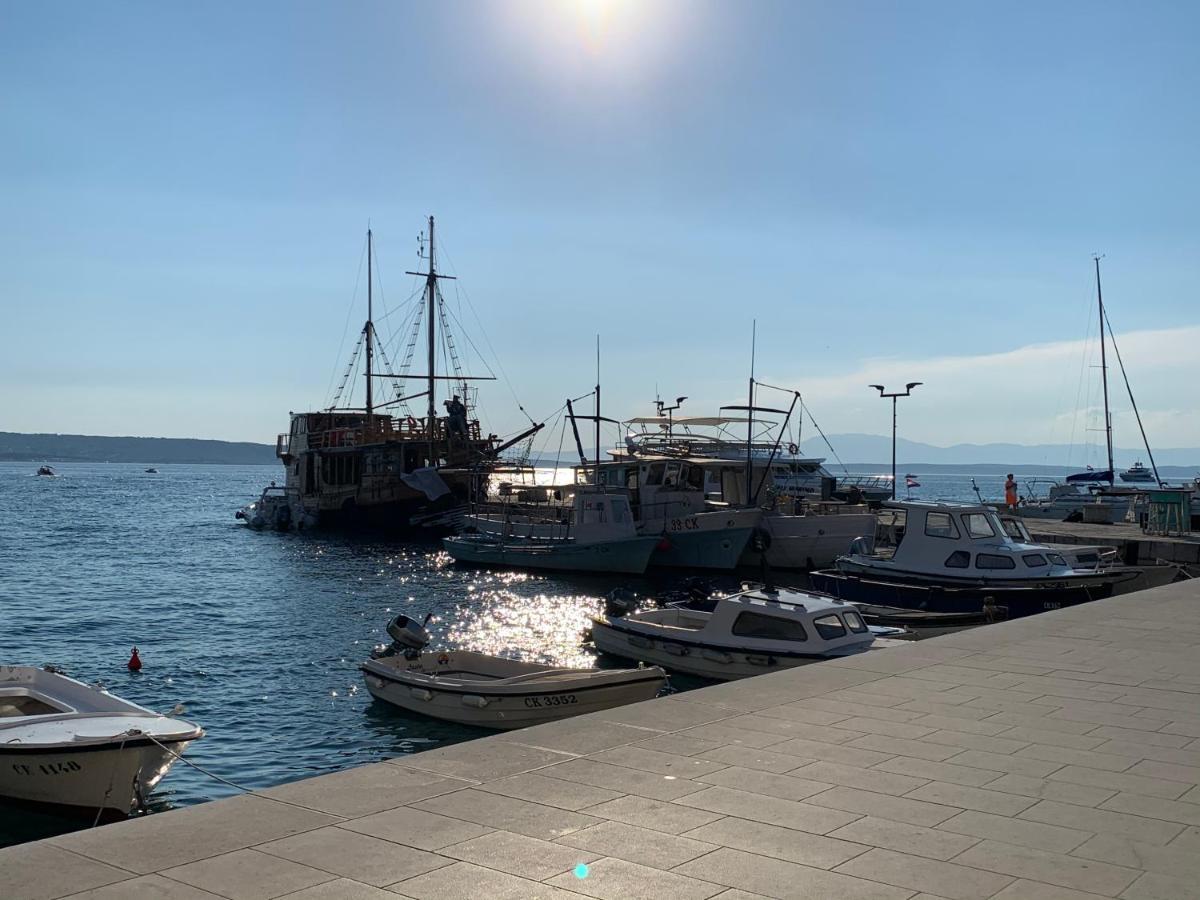 Apartamento Goga Selce Exterior foto