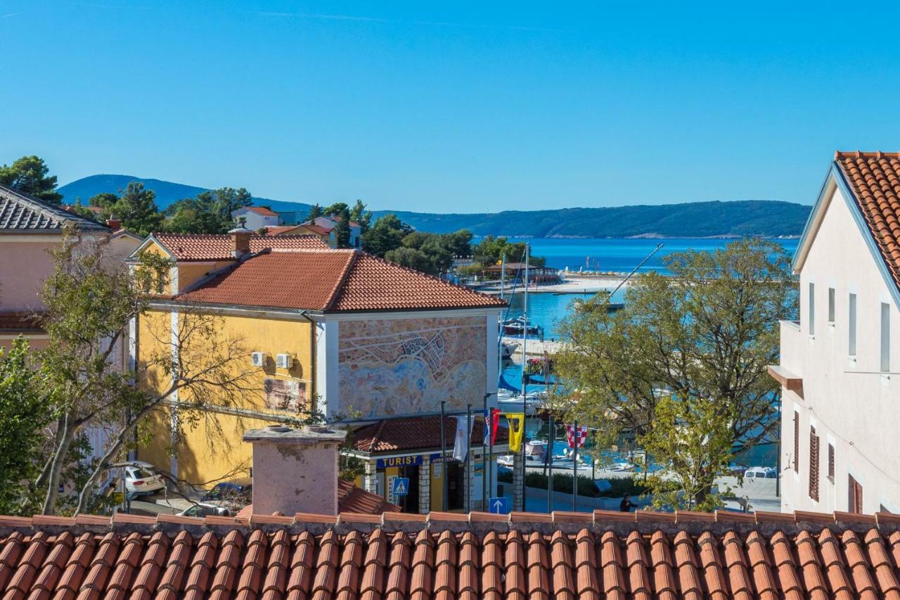 Apartamento Goga Selce Exterior foto